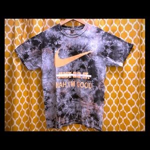 NWOT “Nah I’m Good” T-shirt, NW, size M unisex